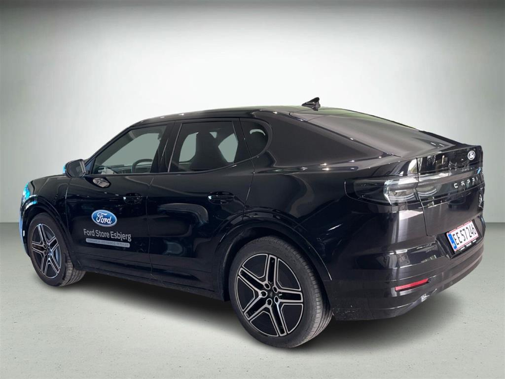 Ford Capri UR Premium billede 4