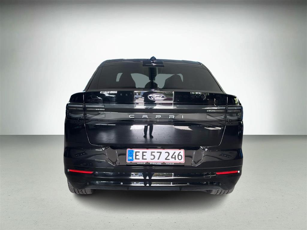 Ford Capri UR Premium billede 5