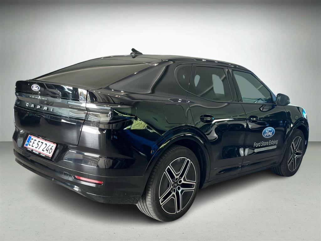 Ford Capri UR Premium billede 6