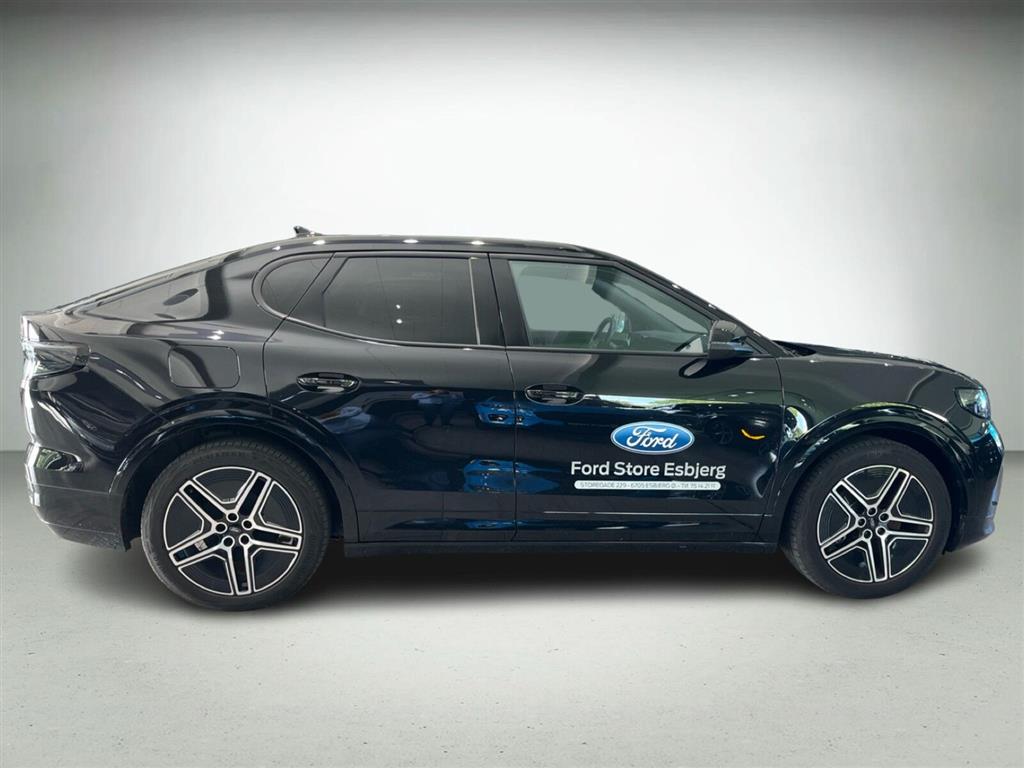 Ford Capri UR Premium billede 7