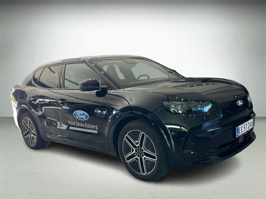 Ford Capri UR Premium billede 8