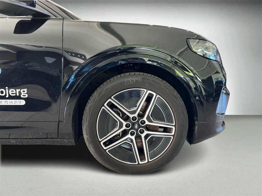 Ford Capri UR Premium billede 9