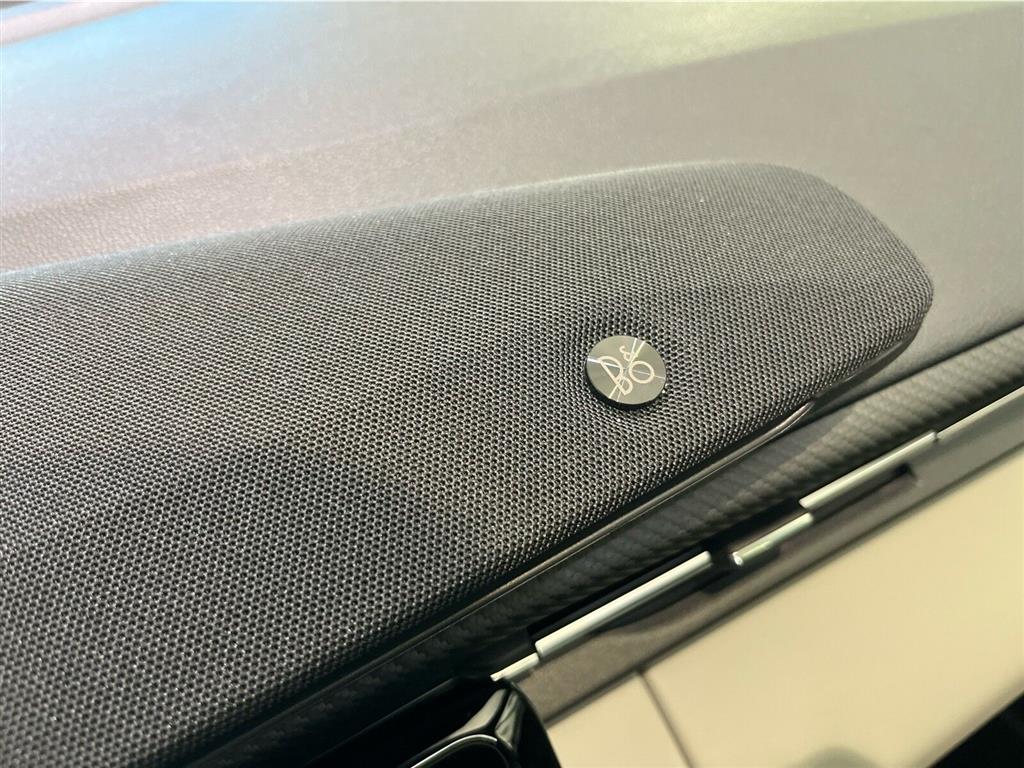 Ford Capri UR Premium billede 13