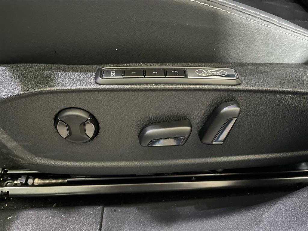 Ford Capri UR Premium billede 16