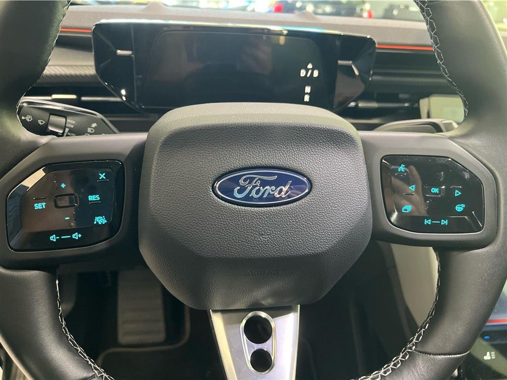 Ford Capri UR Premium billede 17