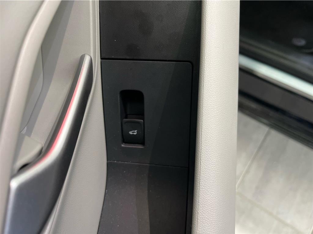 Ford Capri UR Premium billede 18