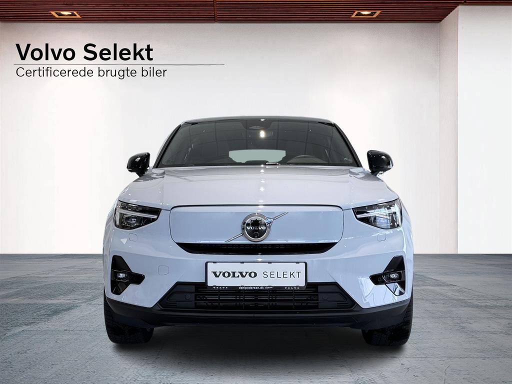 Volvo C40 Ultimate billede 3