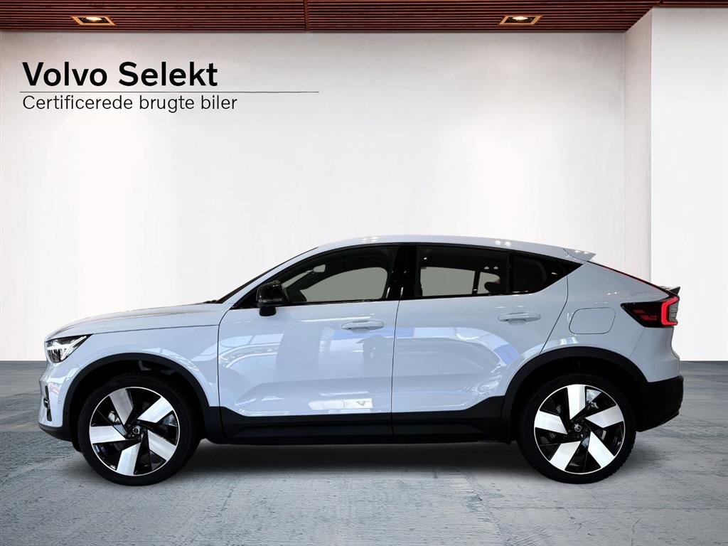 Volvo C40 Ultimate billede 5