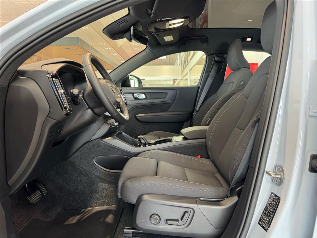 Volvo C40 Ultimate billede 8