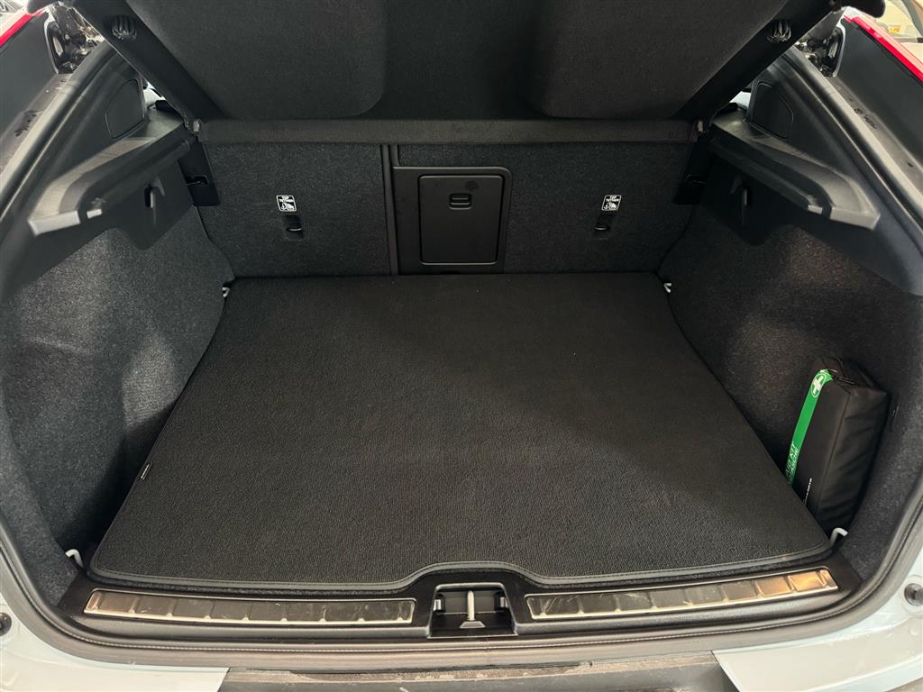 Volvo C40 Ultimate billede 10