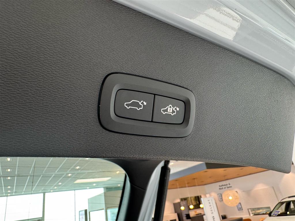 Volvo C40 Ultimate billede 12