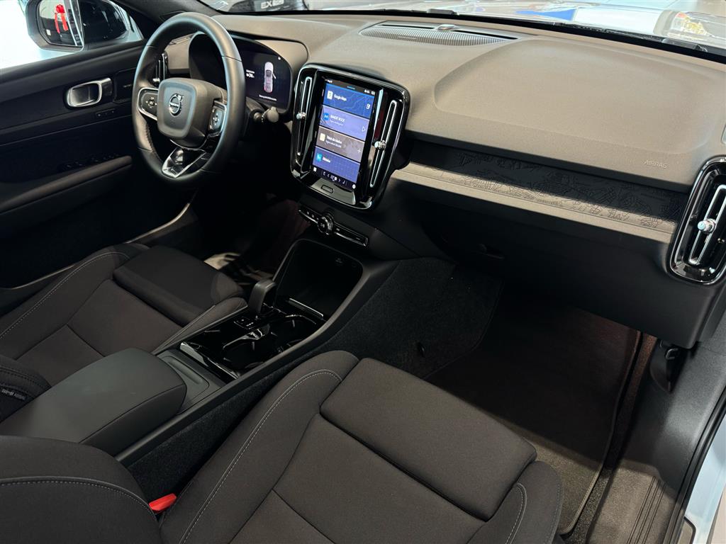 Volvo C40 Ultimate billede 13