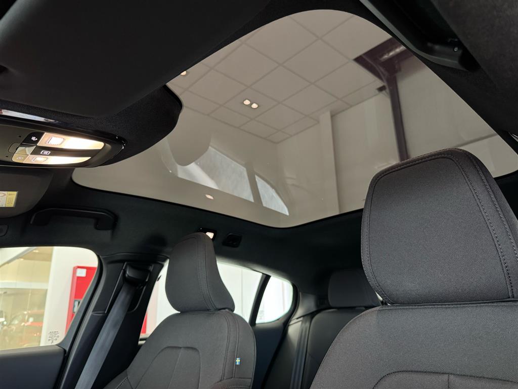 Volvo C40 Ultimate billede 15