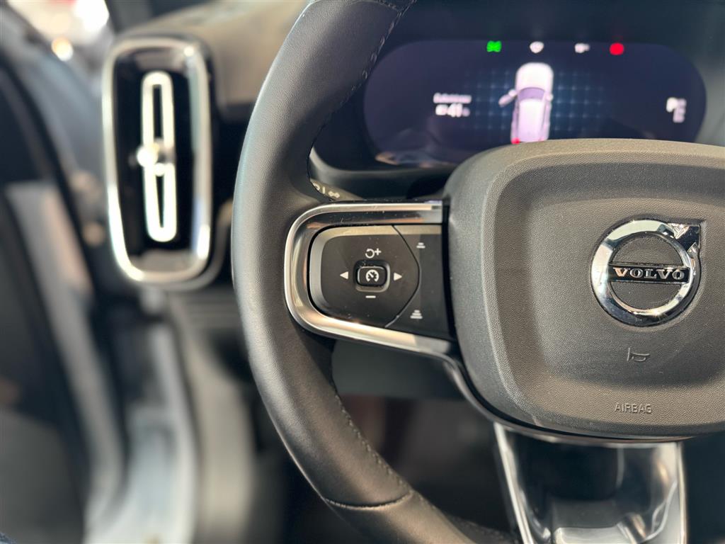 Volvo C40 Ultimate billede 17