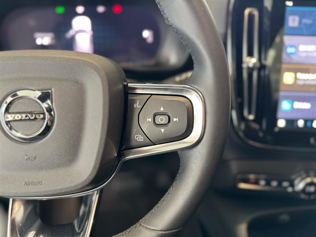 Volvo C40 Ultimate billede 18