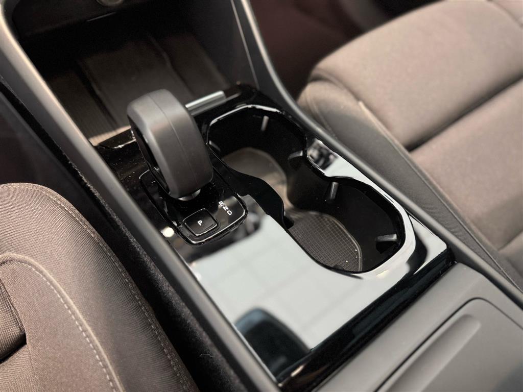 Volvo C40 Ultimate billede 19