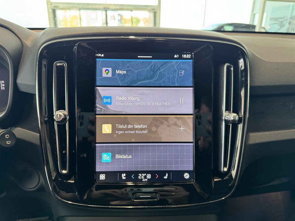 Volvo C40 Ultimate billede 20