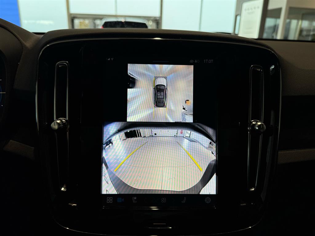 Volvo C40 Ultimate billede 24