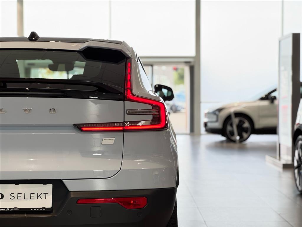 Volvo C40 Ultimate billede 26