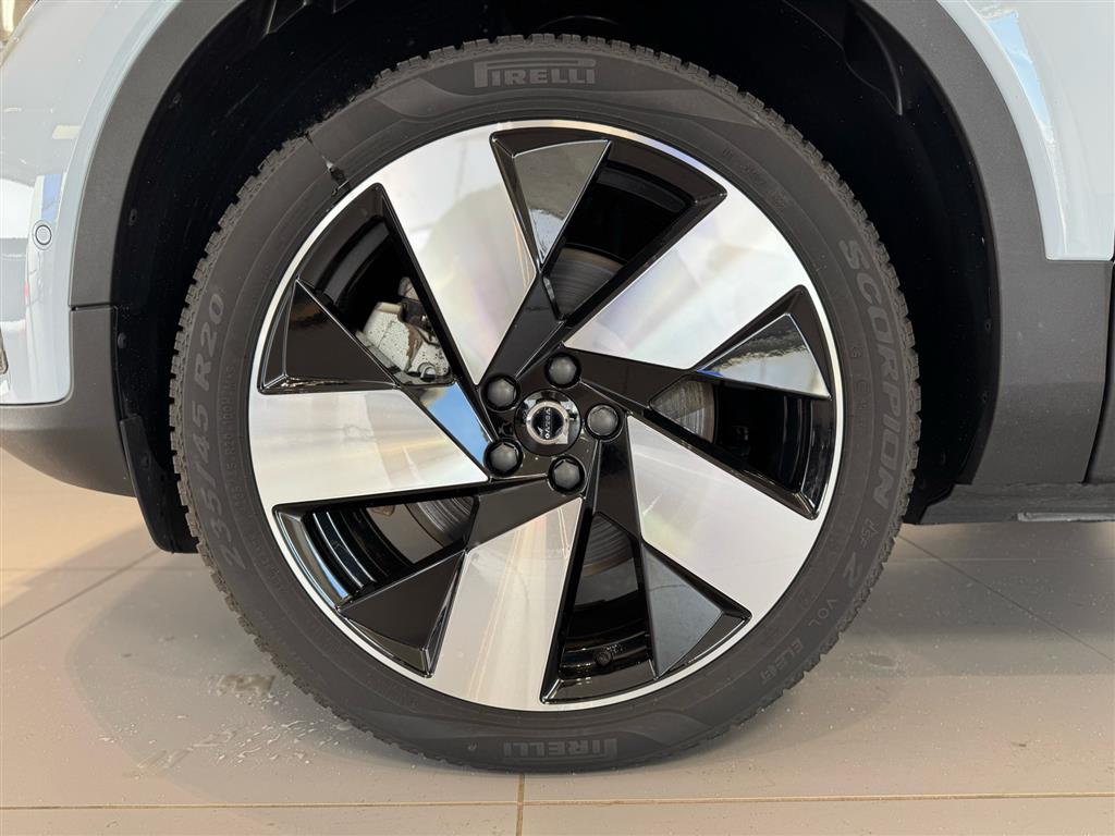 Volvo C40 Ultimate billede 27