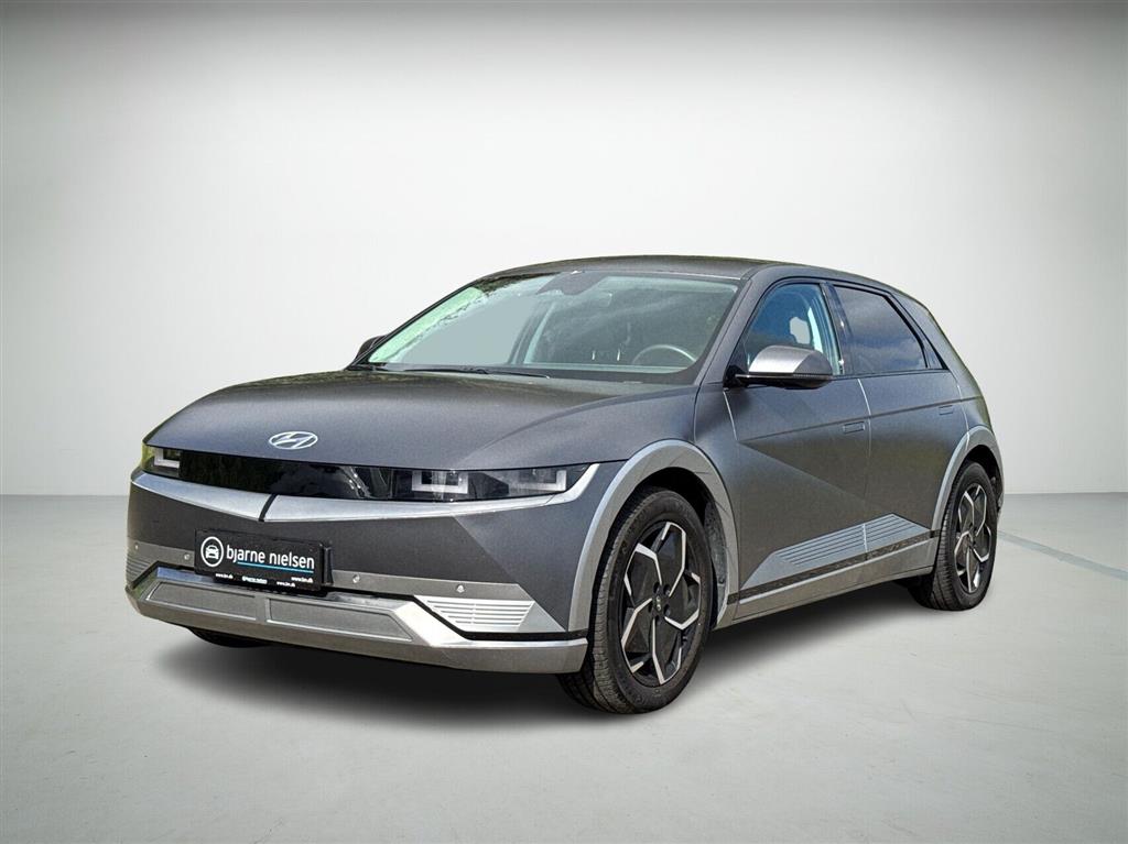 Hyundai Ioniq 5 Advanced