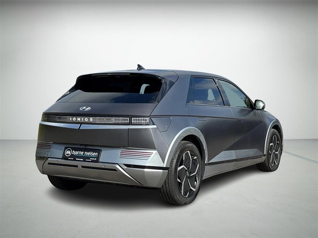 Hyundai Ioniq 5 Advanced billede 2