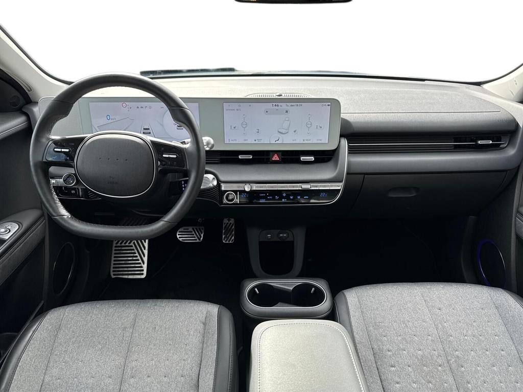 Hyundai Ioniq 5 Advanced billede 4