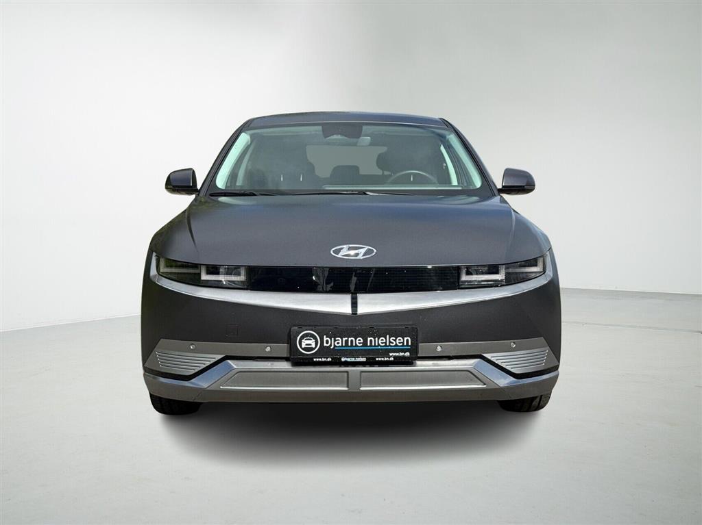 Hyundai Ioniq 5 Advanced billede 6