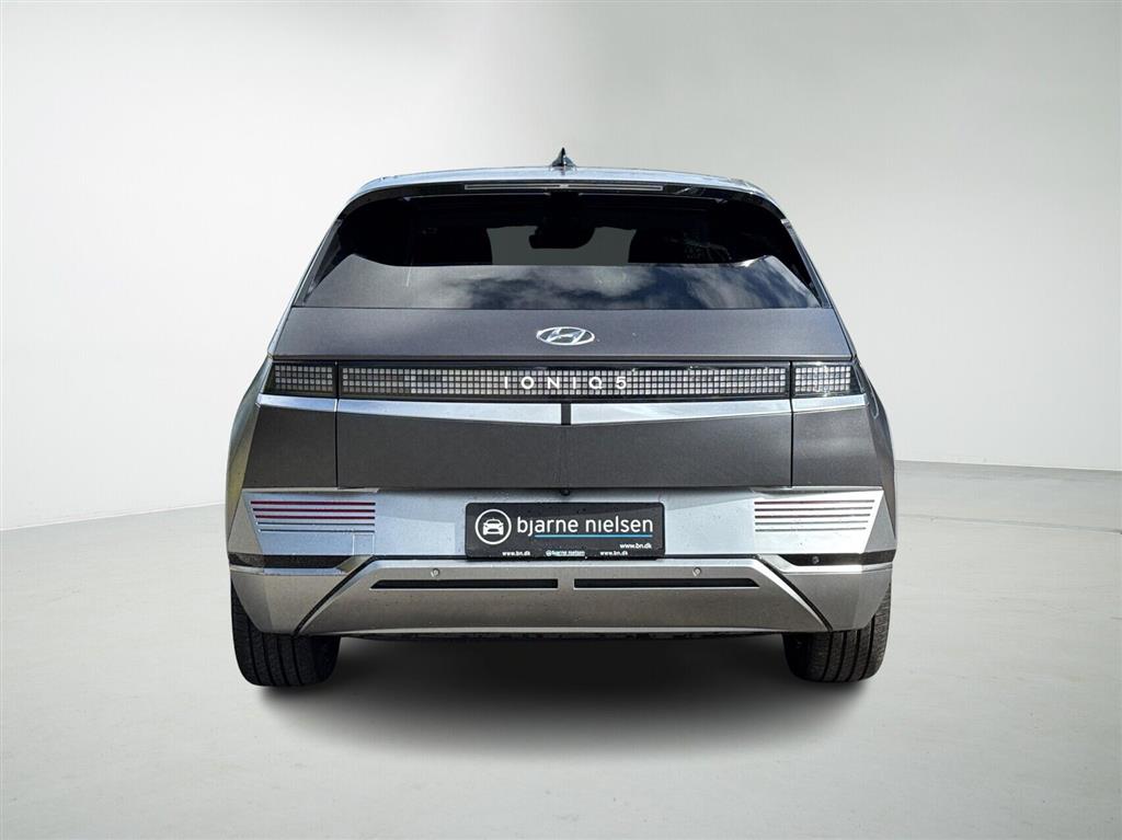 Hyundai Ioniq 5 Advanced billede 7