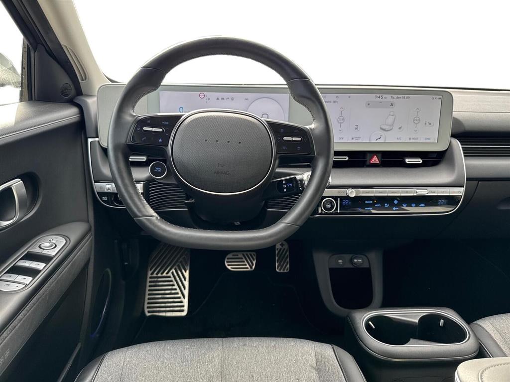 Hyundai Ioniq 5 Advanced billede 9