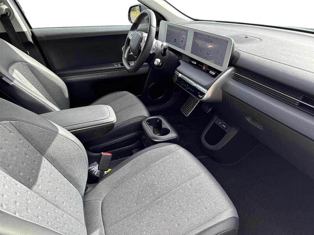 Hyundai Ioniq 5 Advanced billede 10