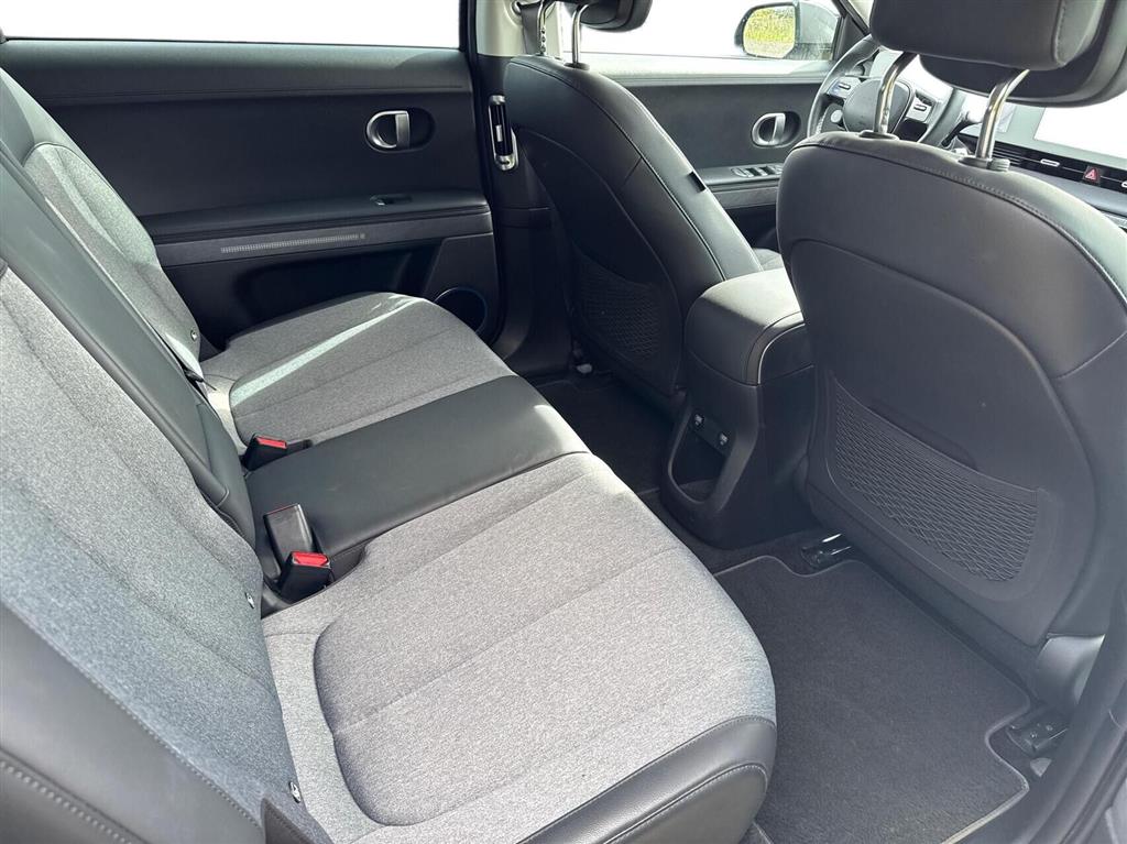 Hyundai Ioniq 5 Advanced billede 12