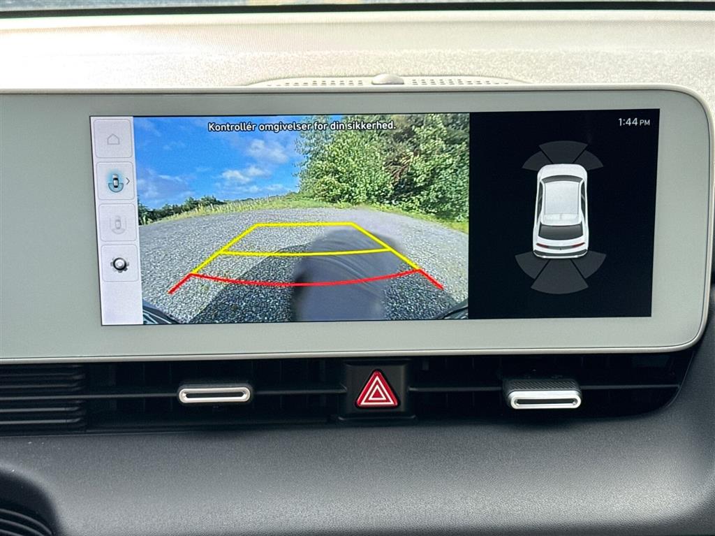 Hyundai Ioniq 5 Advanced billede 19