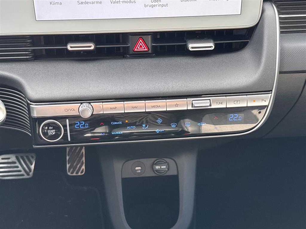 Hyundai Ioniq 5 Advanced billede 21