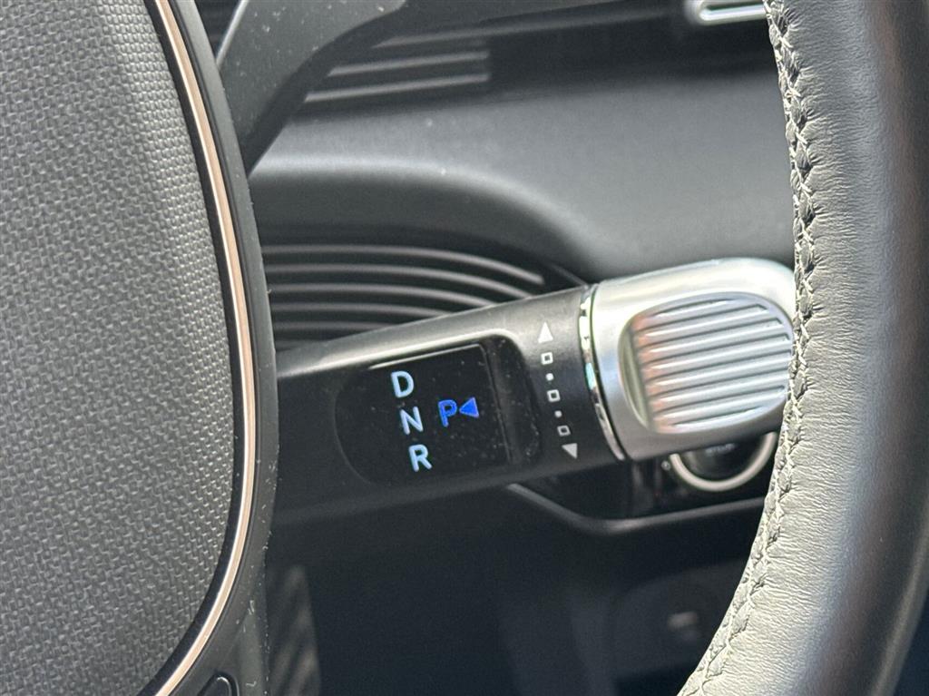 Hyundai Ioniq 5 Advanced billede 22