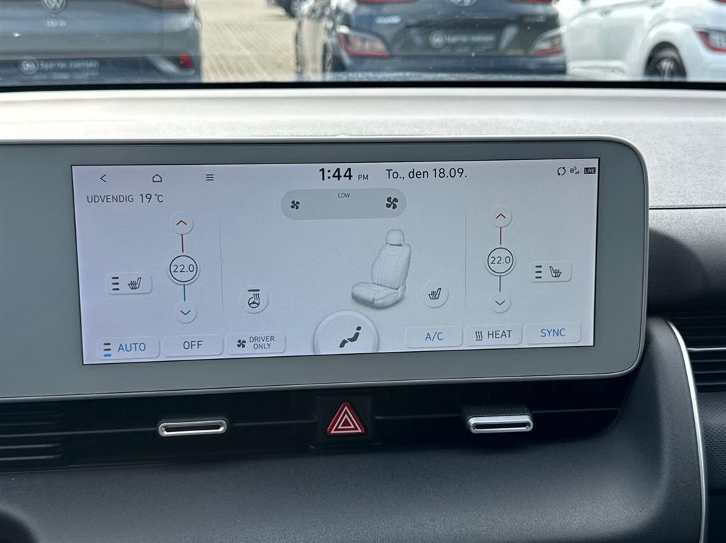 Hyundai Ioniq 5 Advanced billede 23