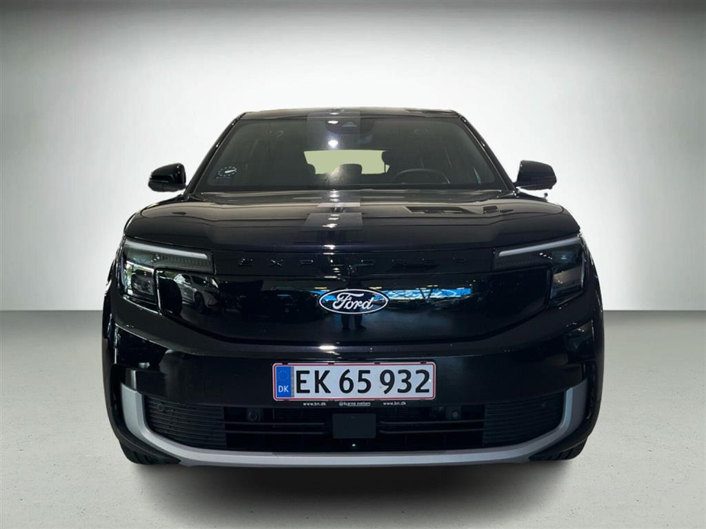 Ford Explorer UR Premium billede 2