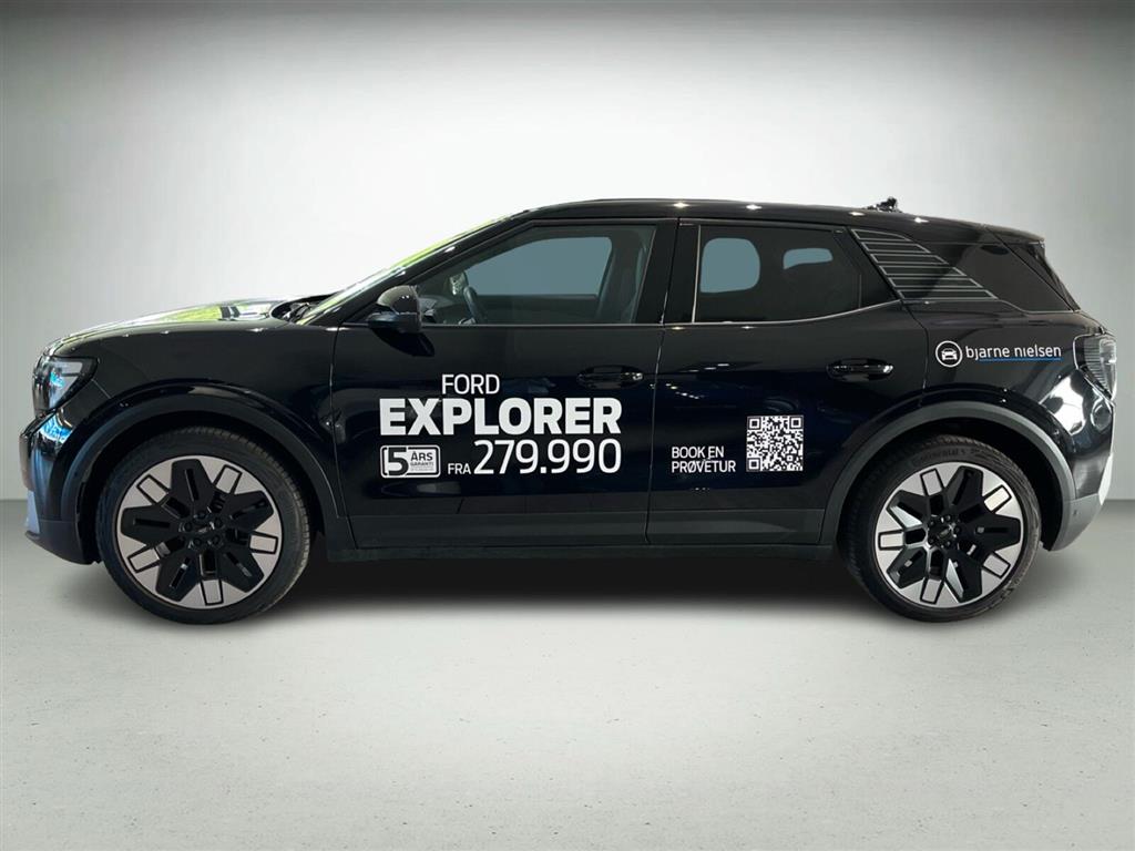 Ford Explorer UR Premium billede 3