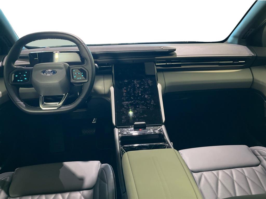 Ford Explorer UR Premium billede 10