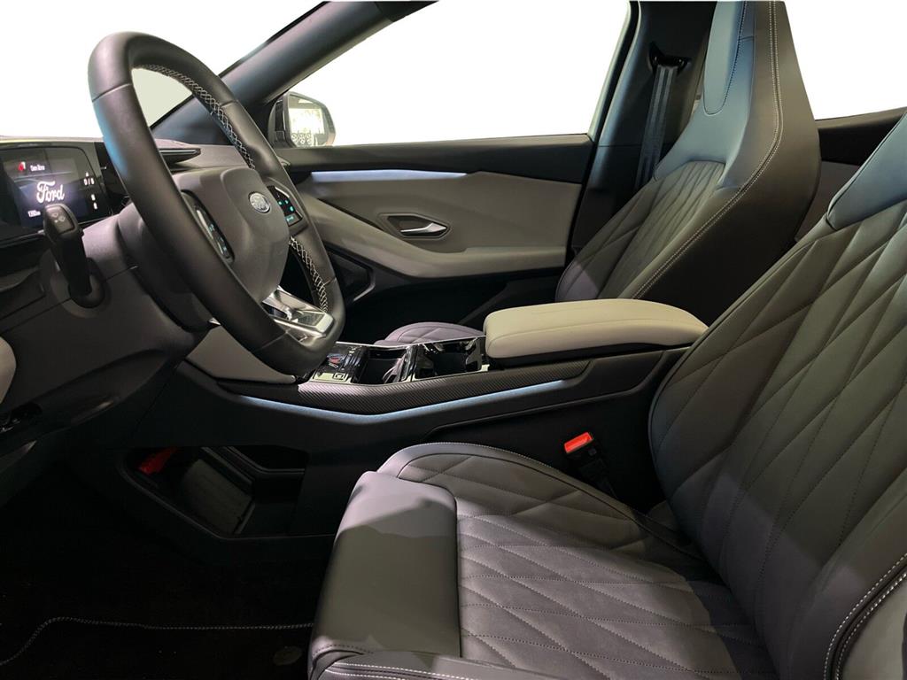 Ford Explorer UR Premium billede 11