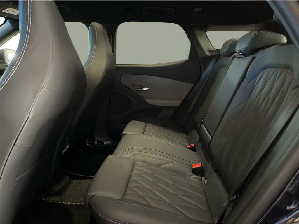 Ford Explorer UR Premium billede 13