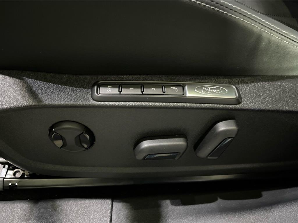 Ford Explorer UR Premium billede 14