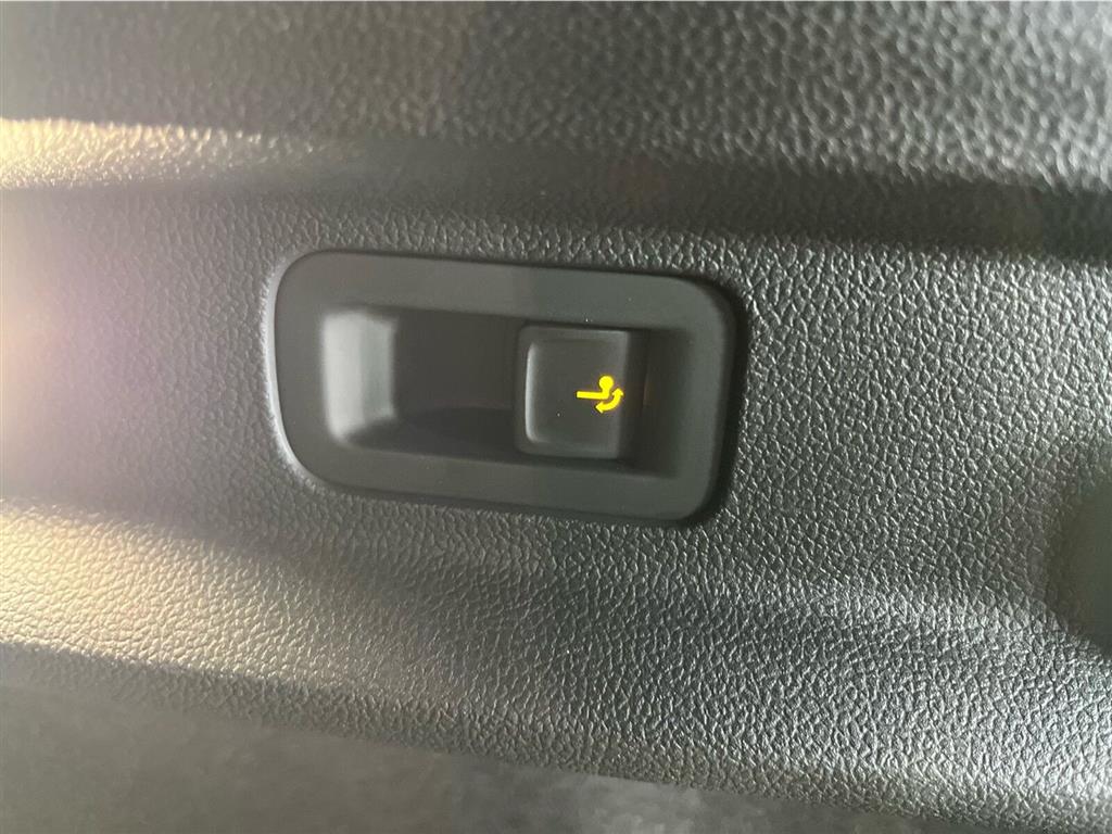 Ford Explorer UR Premium billede 17