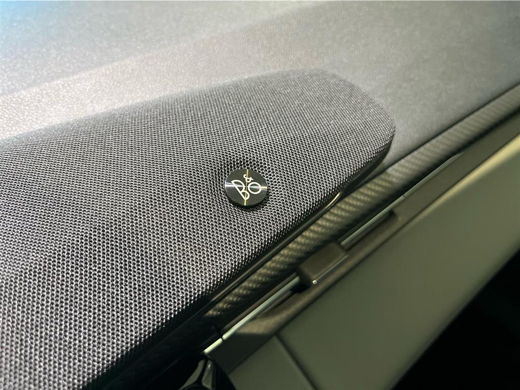 Ford Explorer UR Premium billede 18