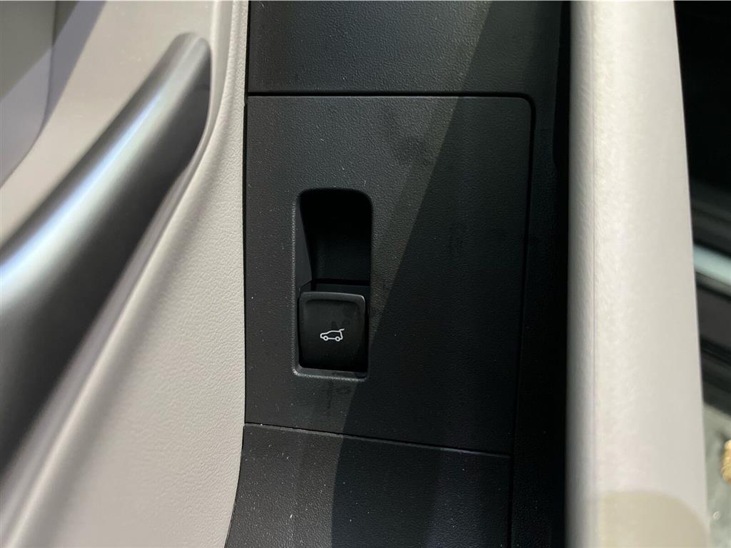 Ford Explorer UR Premium billede 19