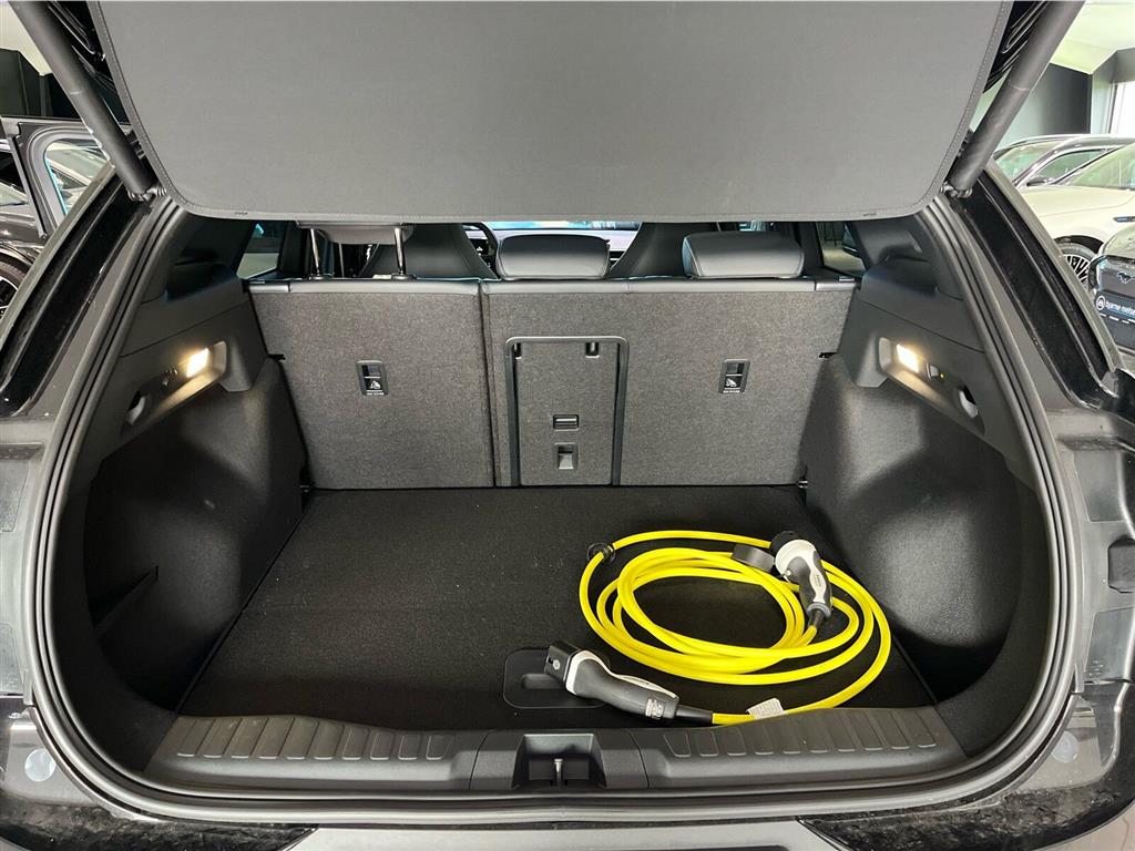 Ford Explorer UR Premium billede 20