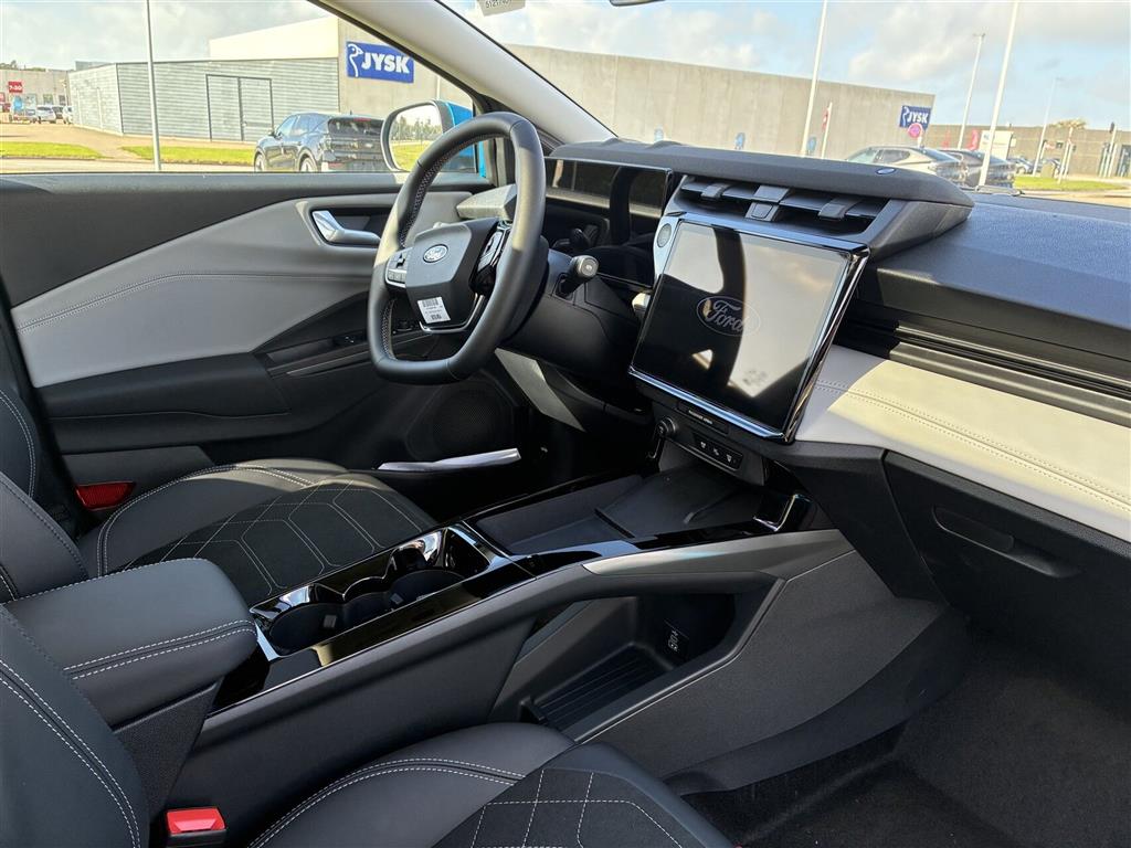 Ford Puma Gen-E Premium billede 5