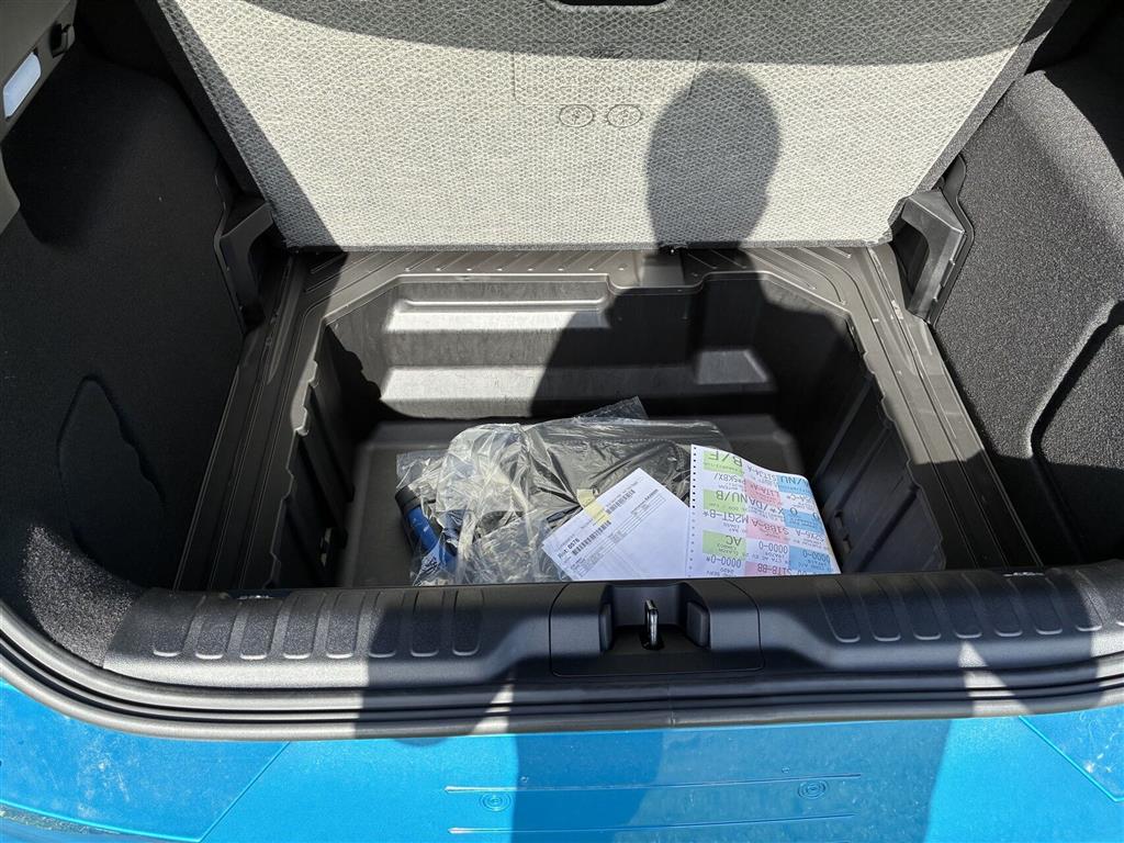 Ford Puma Gen-E Premium billede 8