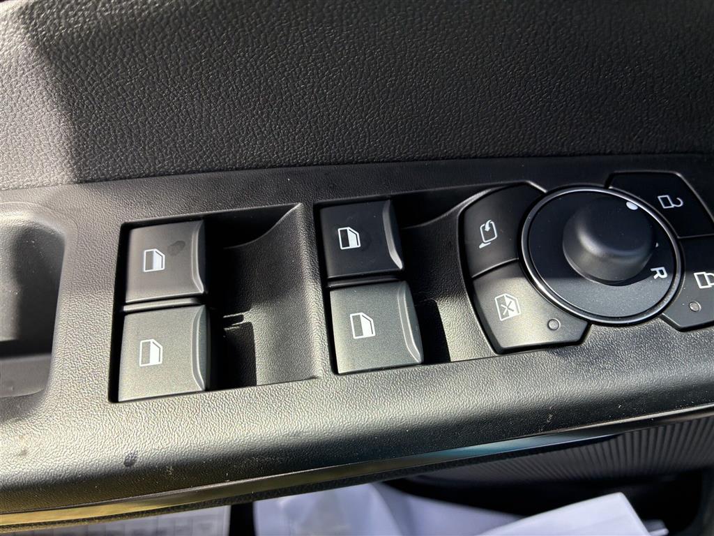 Ford Puma Gen-E Premium billede 10