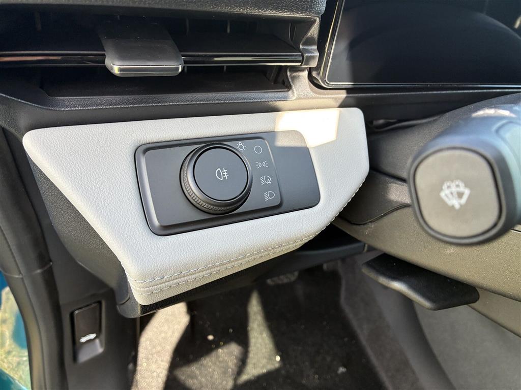 Ford Puma Gen-E Premium billede 11